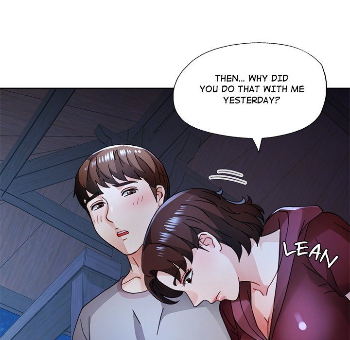 Page 102 of Chapter 86: Wait, I’m a Married Woman!