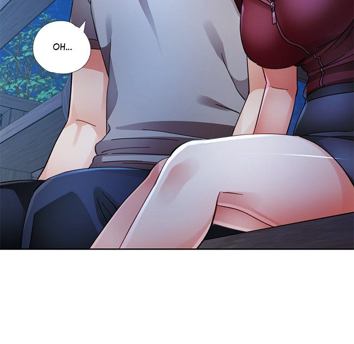 Page 103 of Chapter 86: Wait, I’m a Married Woman!