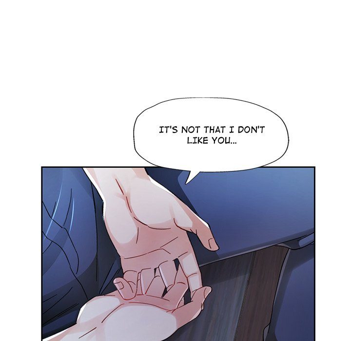 Page 104 of Chapter 86: Wait, I’m a Married Woman!