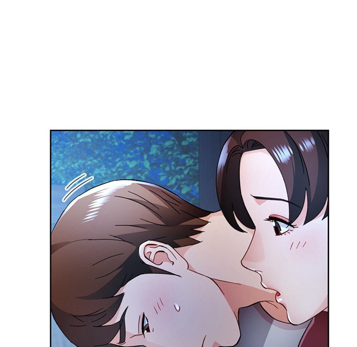 Page 110 of Chapter 86: Wait, I’m a Married Woman!