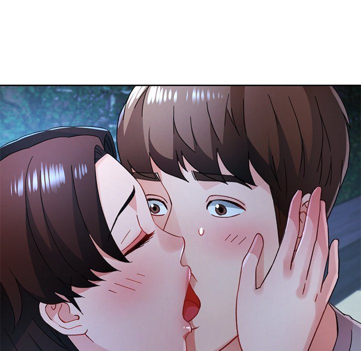 Page 115 of Chapter 86: Wait, I’m a Married Woman!