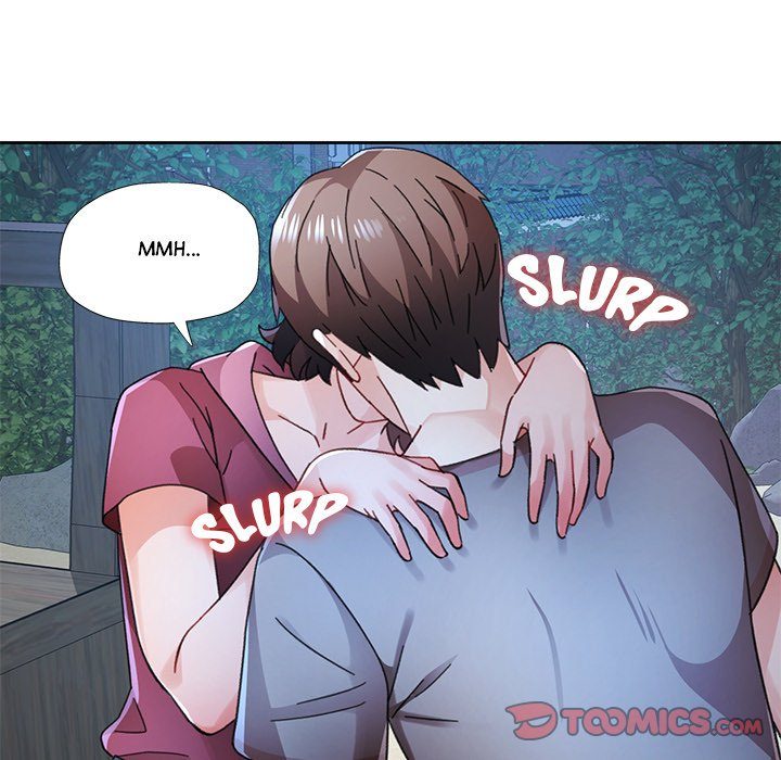 Page 117 of Chapter 86: Wait, I’m a Married Woman!