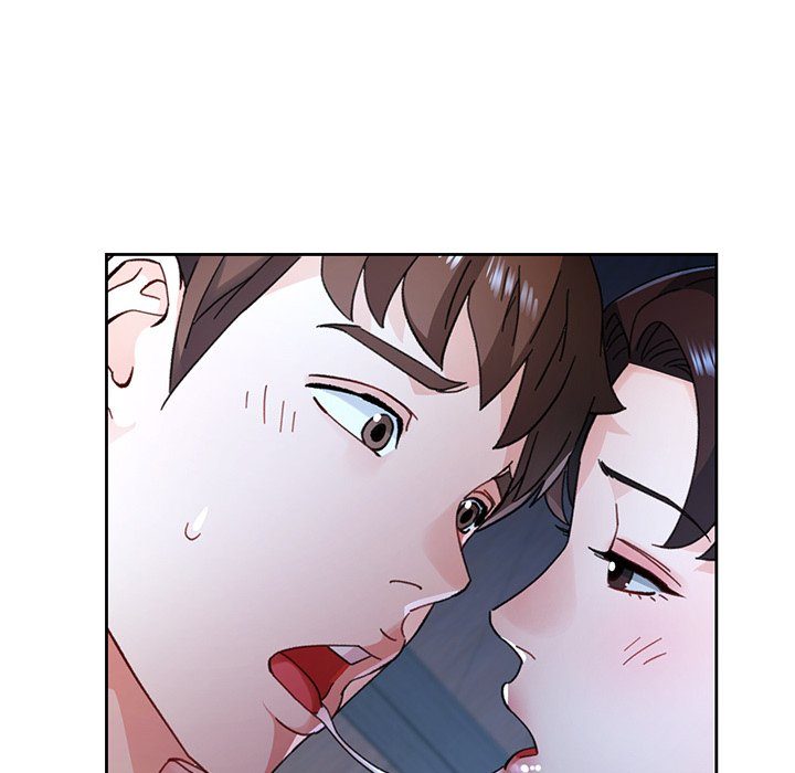 Page 119 of Chapter 86: Wait, I’m a Married Woman!