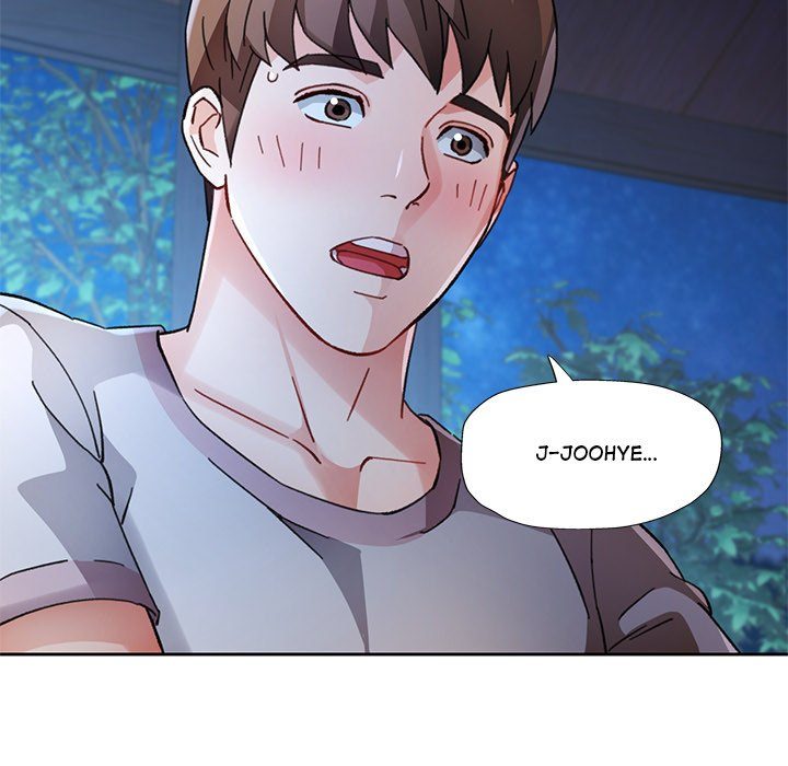 Page 125 of Chapter 86: Wait, I’m a Married Woman!