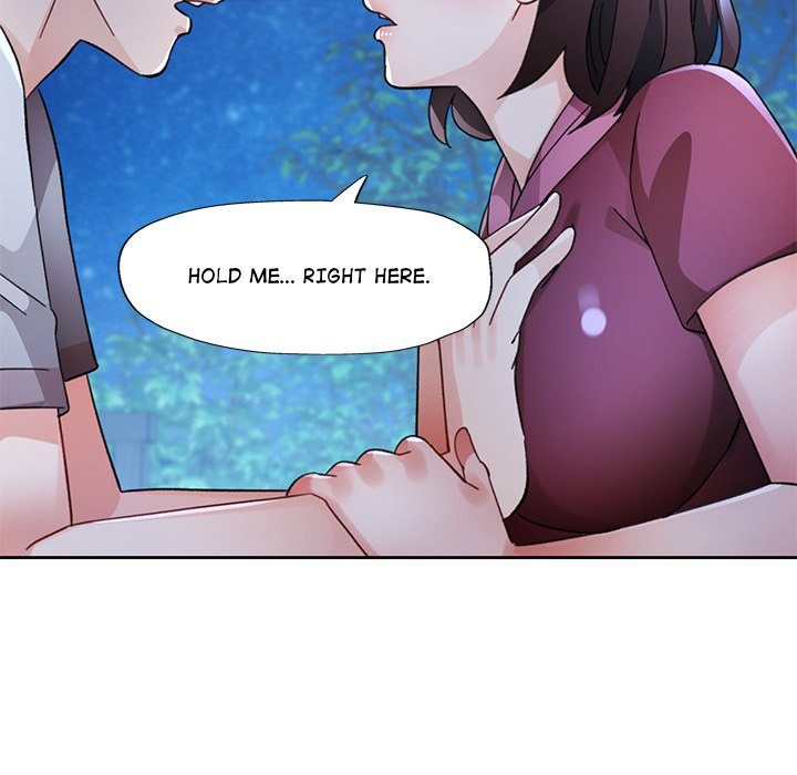 Page 127 of Chapter 86: Wait, I’m a Married Woman!