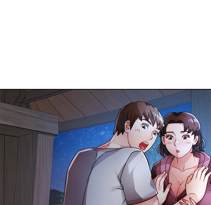 Page 132 of Chapter 86: Wait, I’m a Married Woman!