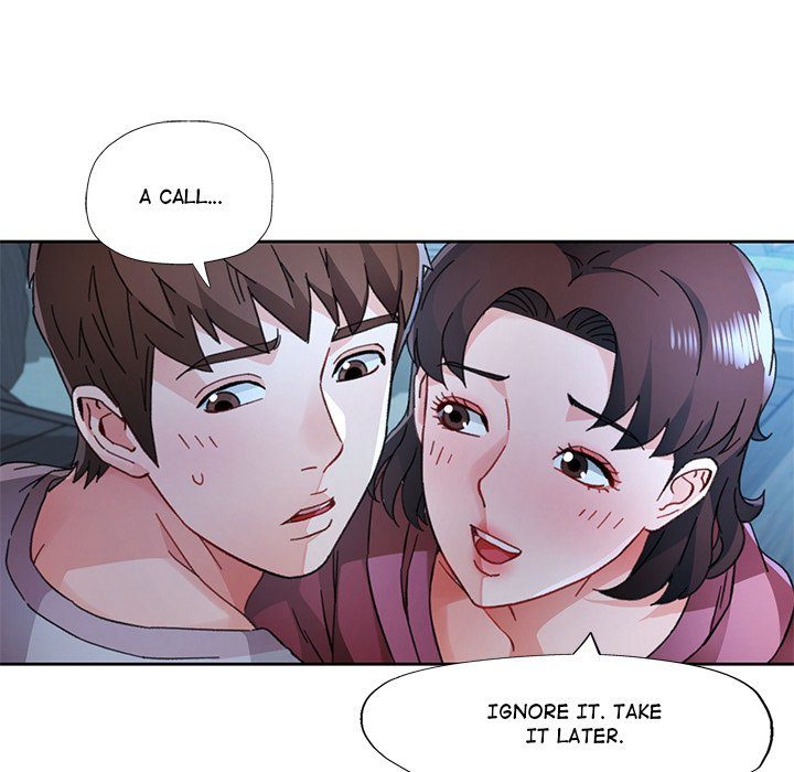 Page 134 of Chapter 86: Wait, I’m a Married Woman!