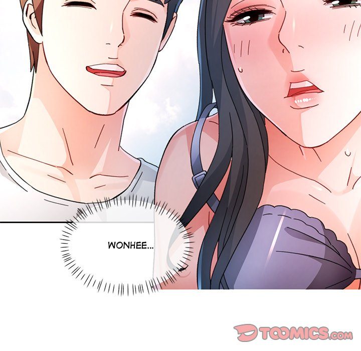 Page 39 of Chapter 86: Wait, I’m a Married Woman!