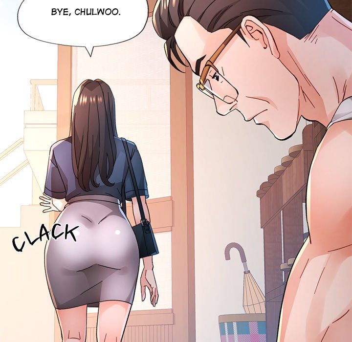 Page 61 of Chapter 86: Wait, I’m a Married Woman!