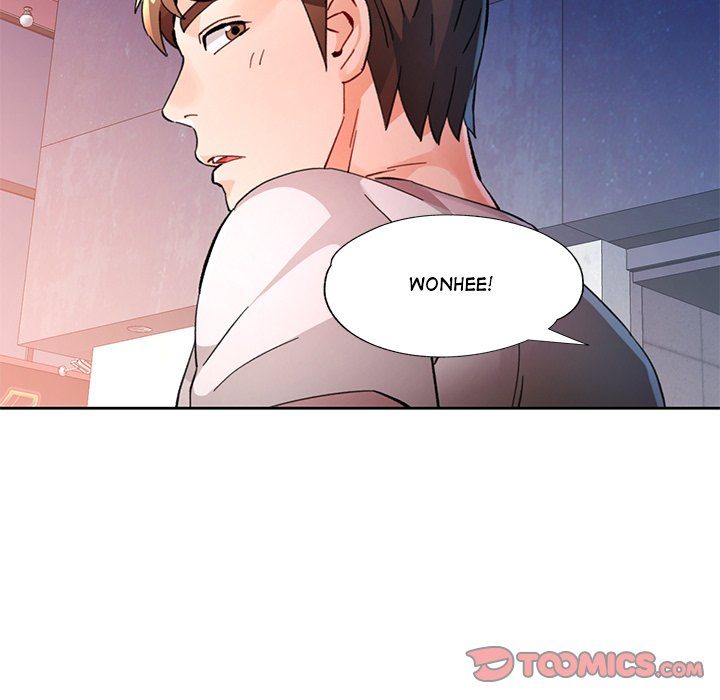 Page 81 of Chapter 86: Wait, I’m a Married Woman!