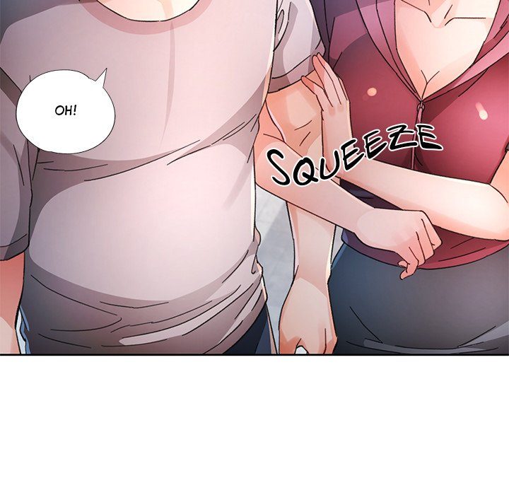 Page 83 of Chapter 86: Wait, I’m a Married Woman!