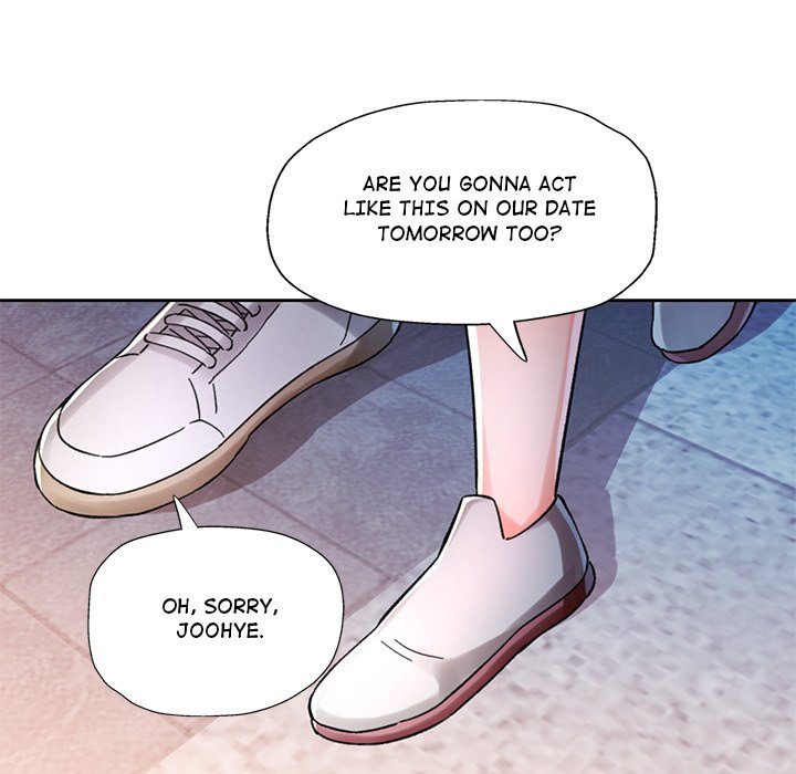 Page 86 of Chapter 86: Wait, I’m a Married Woman!