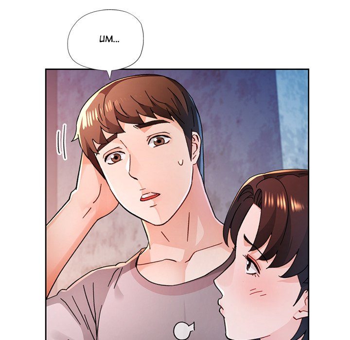 Page 90 of Chapter 86: Wait, I’m a Married Woman!