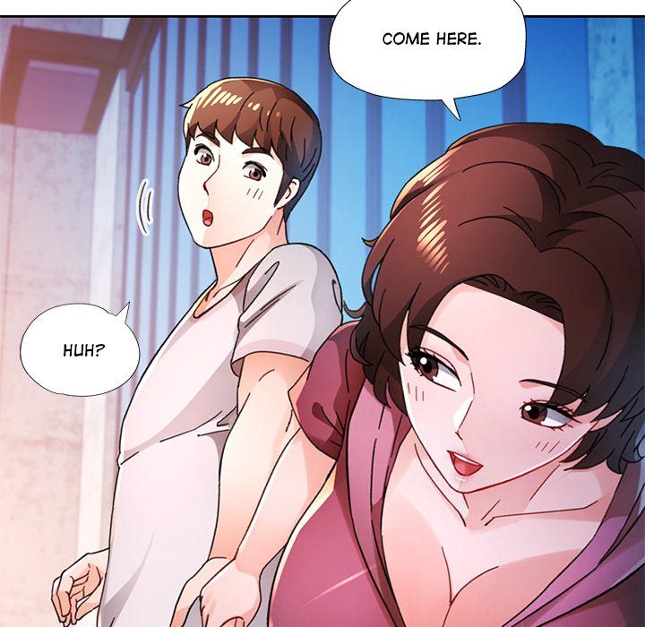 Page 92 of Chapter 86: Wait, I’m a Married Woman!