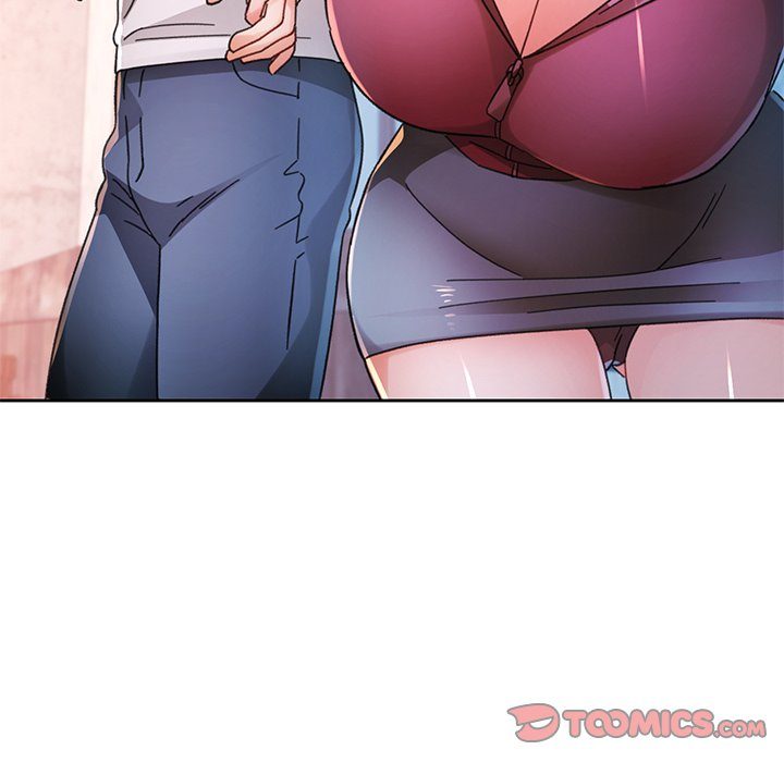 Page 93 of Chapter 86: Wait, I’m a Married Woman!