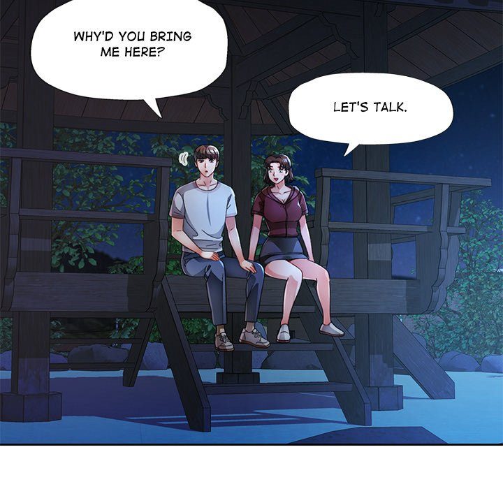 Page 97 of Chapter 86: Wait, I’m a Married Woman!