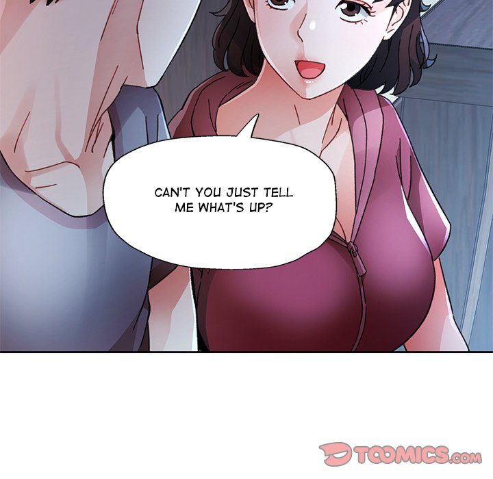 Page 99 of Chapter 86: Wait, I’m a Married Woman!