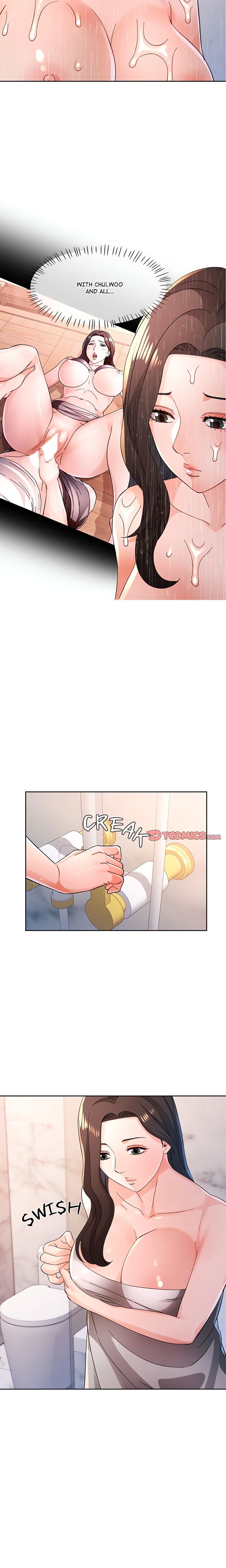 Page 15 of Chapter 87: Wait, I’m a Married Woman!