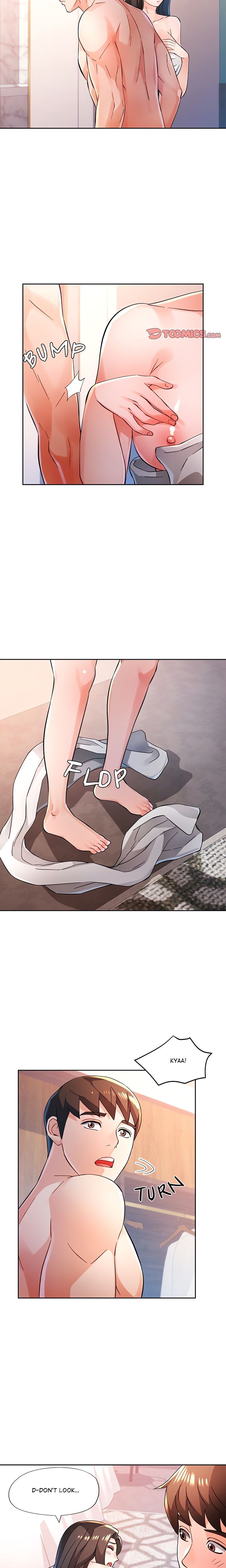 Page 17 of Chapter 87: Wait, I’m a Married Woman!