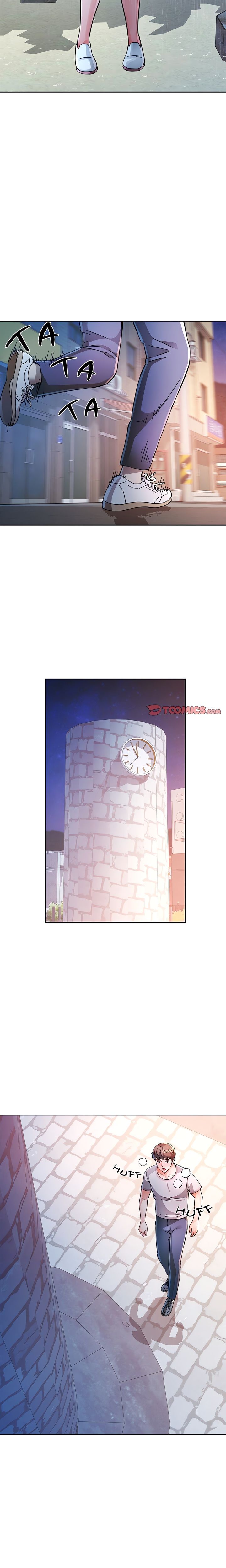Page 5 of Chapter 87: Wait, I’m a Married Woman!