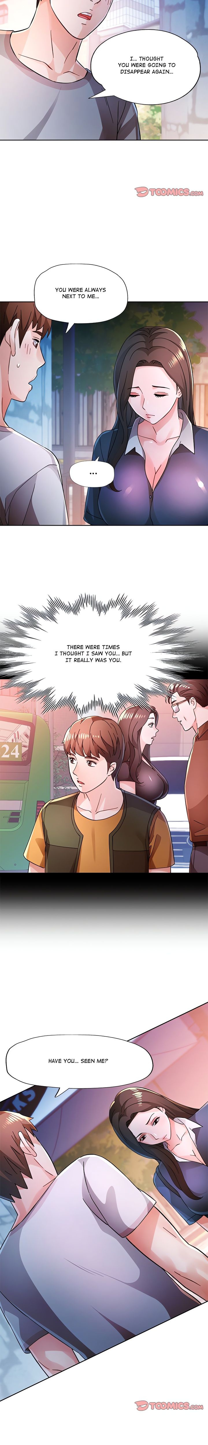 Page 7 of Chapter 87: Wait, I’m a Married Woman!