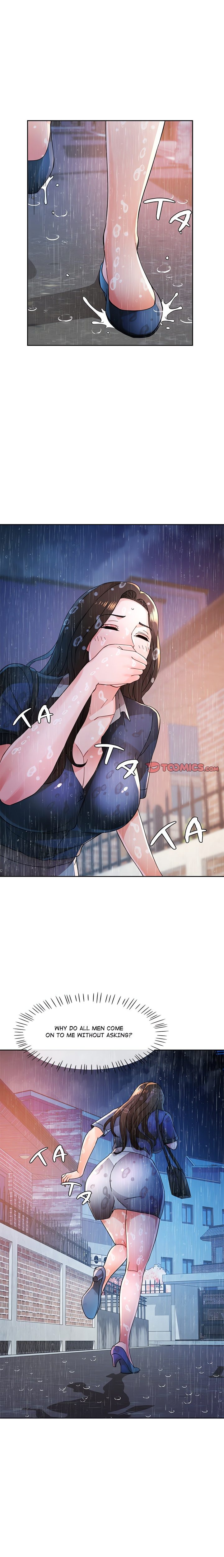 Page 10 of Chapter 88: Wait, I’m a Married Woman!