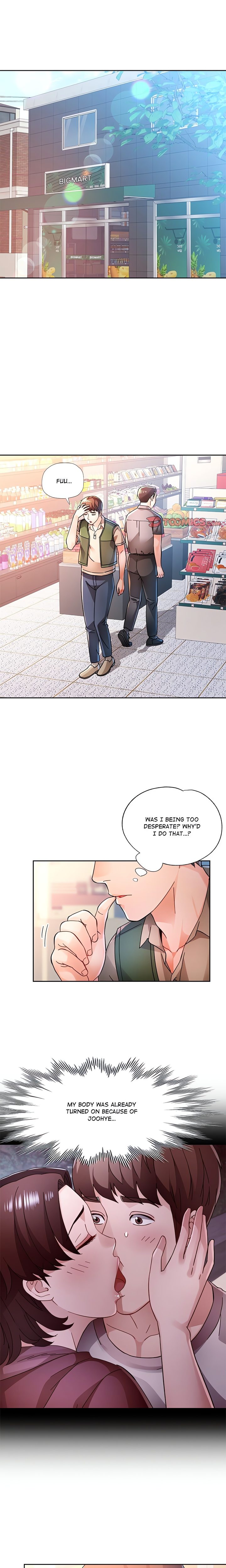 Page 11 of Chapter 88: Wait, I’m a Married Woman!