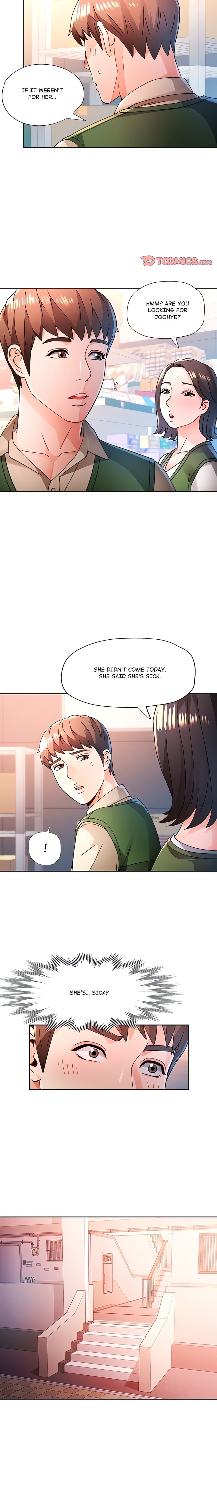 Page 12 of Chapter 88: Wait, I’m a Married Woman!