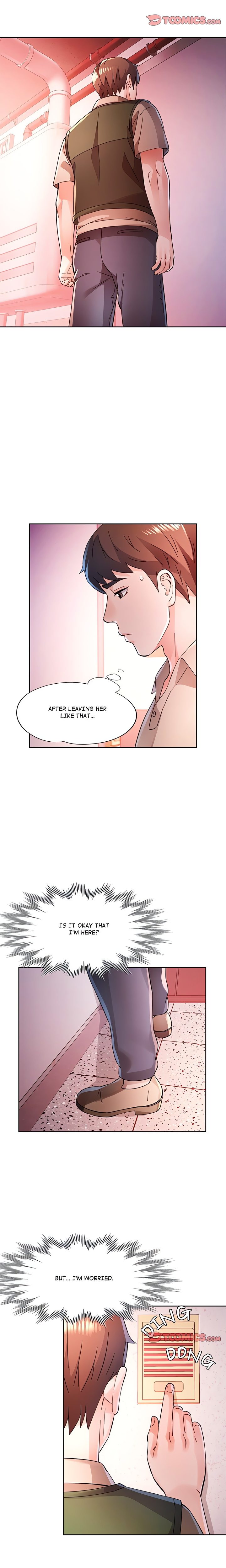 Page 13 of Chapter 88: Wait, I’m a Married Woman!