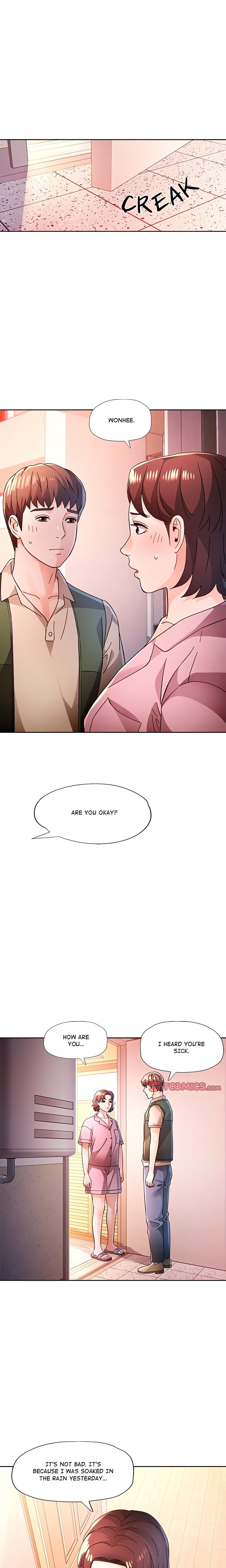 Page 14 of Chapter 88: Wait, I’m a Married Woman!