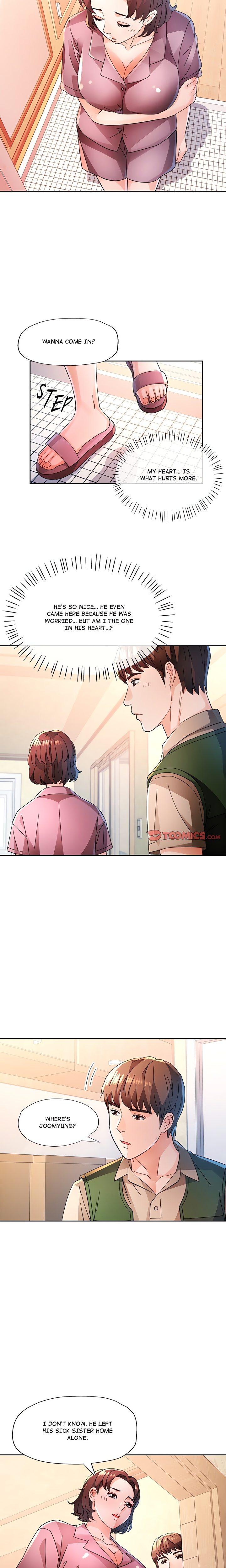 Page 15 of Chapter 88: Wait, I’m a Married Woman!