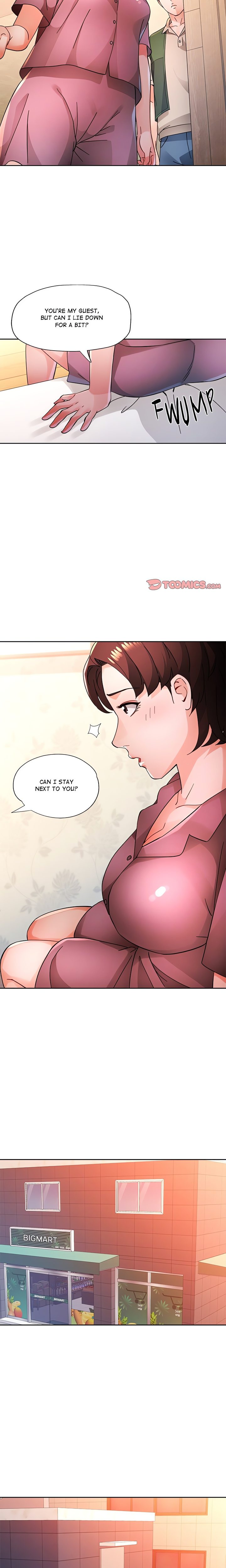 Page 16 of Chapter 88: Wait, I’m a Married Woman!