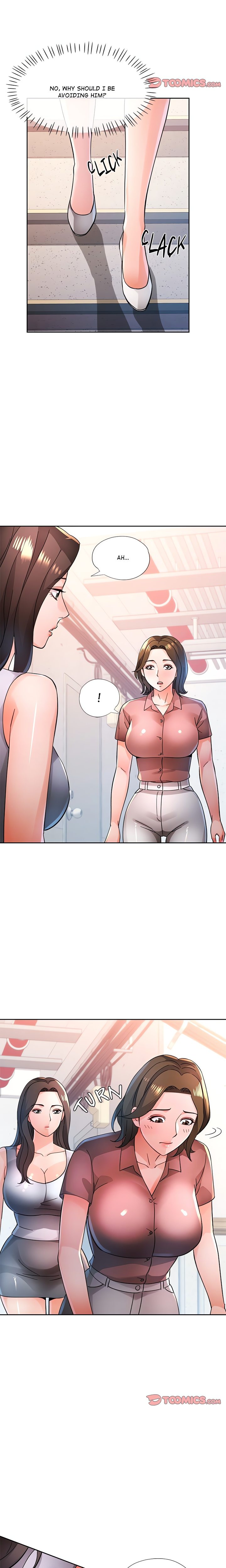 Page 18 of Chapter 88: Wait, I’m a Married Woman!