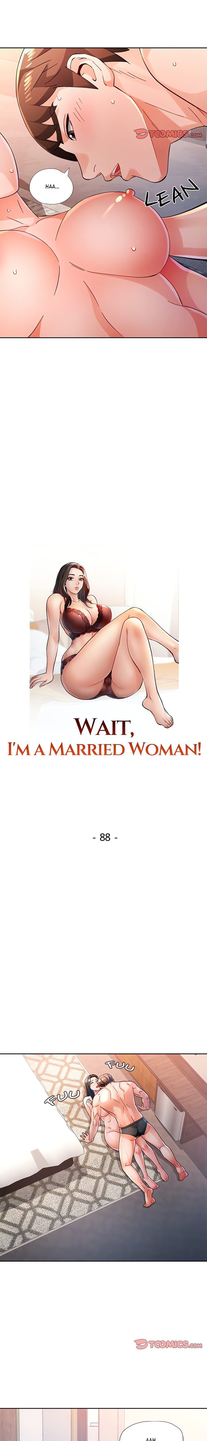 Page 2 of Chapter 88: Wait, I’m a Married Woman!