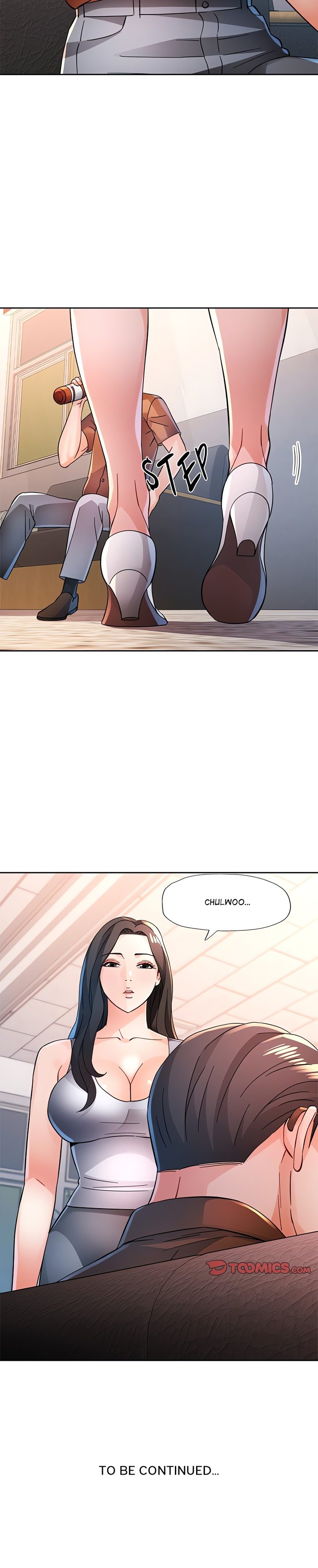 Page 20 of Chapter 88: Wait, I’m a Married Woman!