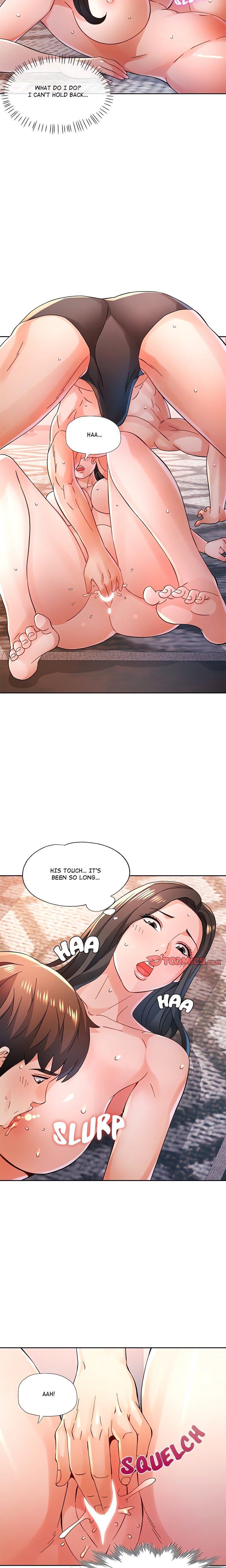 Page 4 of Chapter 88: Wait, I’m a Married Woman!