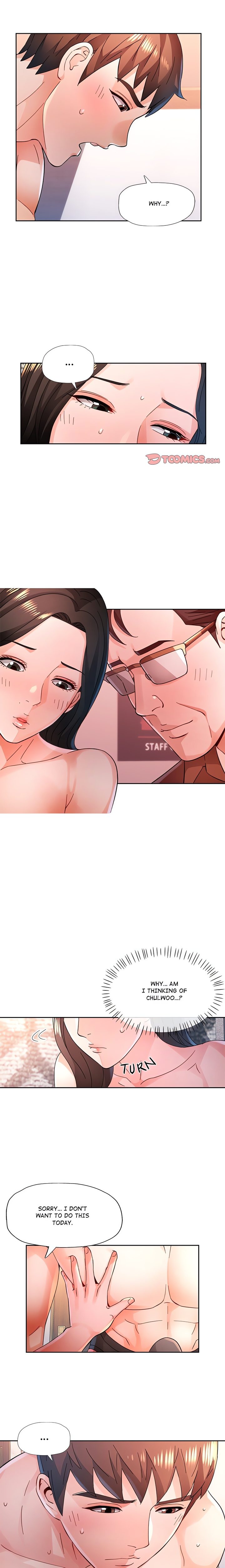 Page 6 of Chapter 88: Wait, I’m a Married Woman!