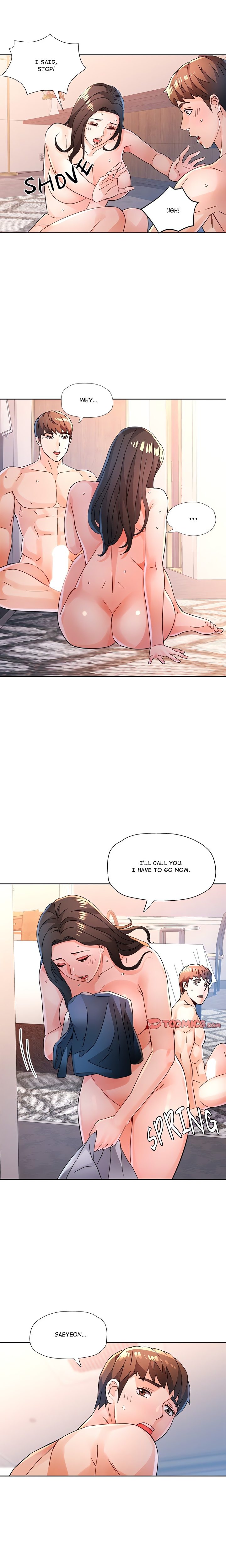 Page 9 of Chapter 88: Wait, I’m a Married Woman!
