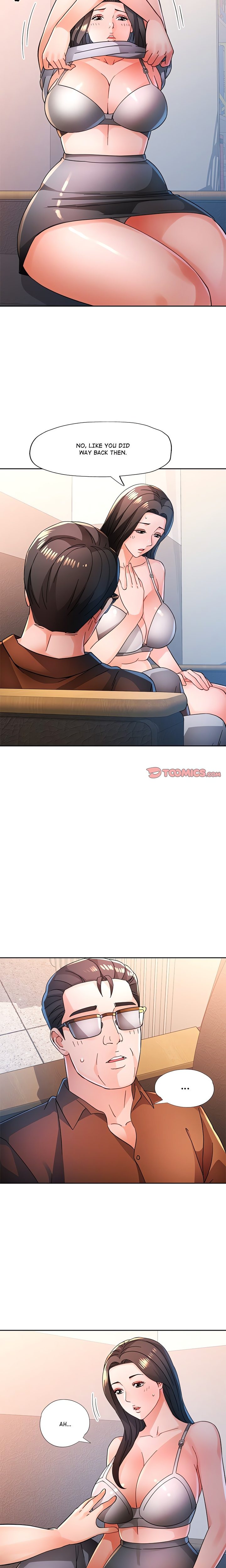 Page 10 of Chapter 89: Wait, I’m a Married Woman!