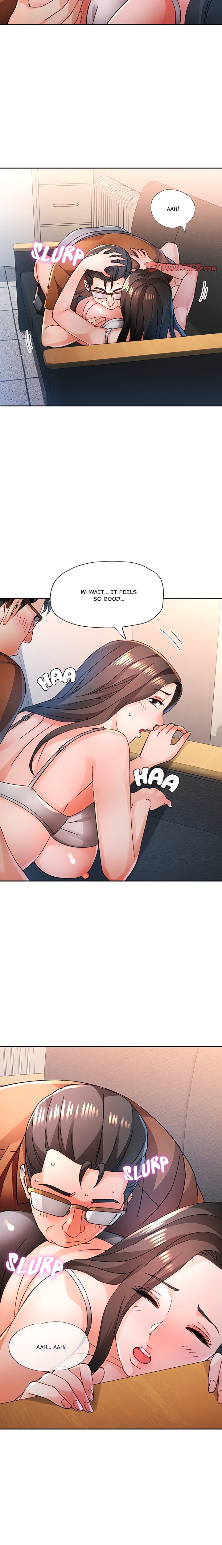 Page 12 of Chapter 89: Wait, I’m a Married Woman!