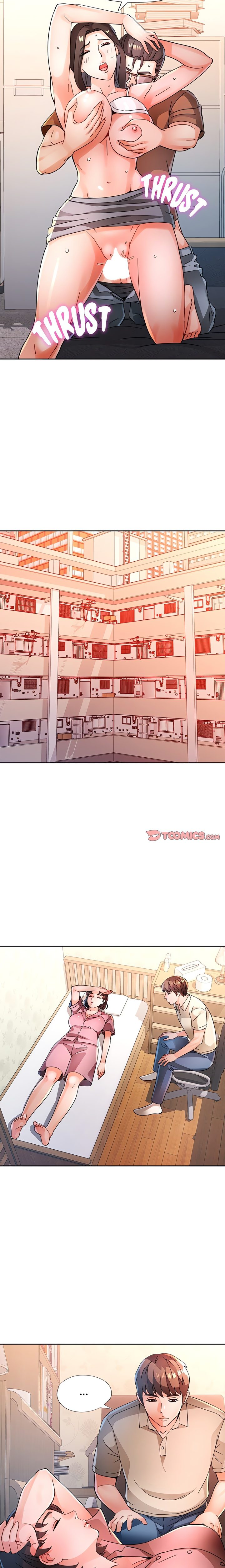 Page 15 of Chapter 89: Wait, I’m a Married Woman!