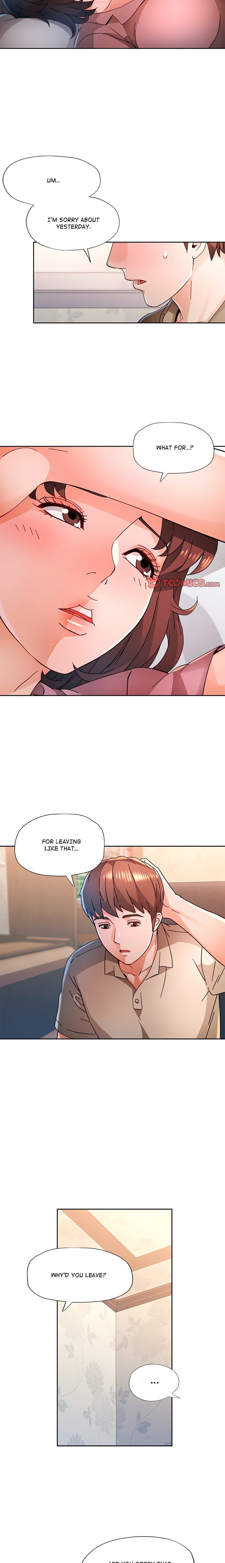 Page 16 of Chapter 89: Wait, I’m a Married Woman!