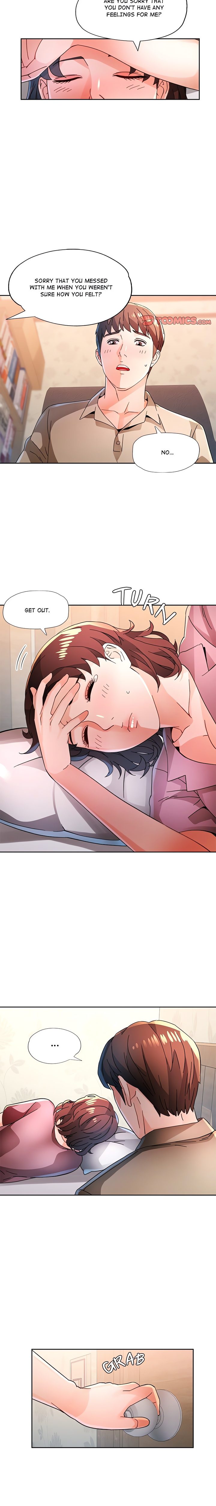 Page 17 of Chapter 89: Wait, I’m a Married Woman!