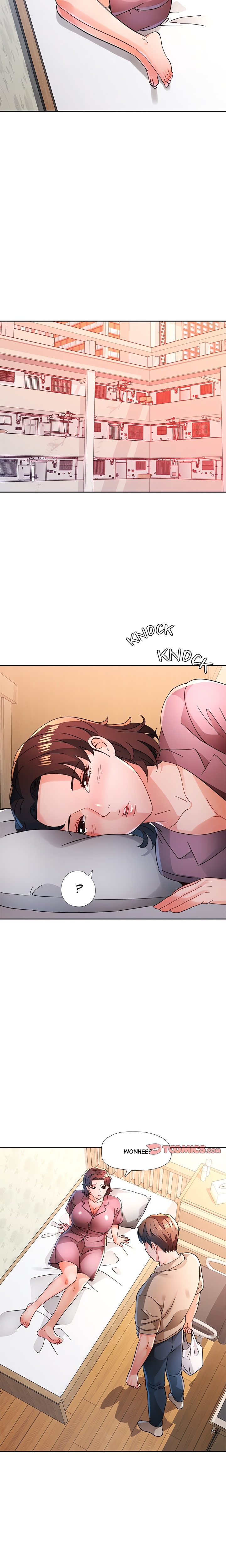Page 19 of Chapter 89: Wait, I’m a Married Woman!