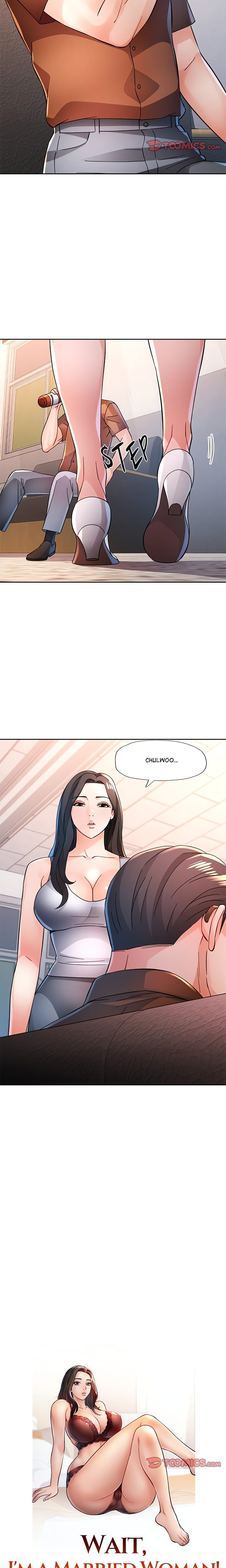 Page 2 of Chapter 89: Wait, I’m a Married Woman!