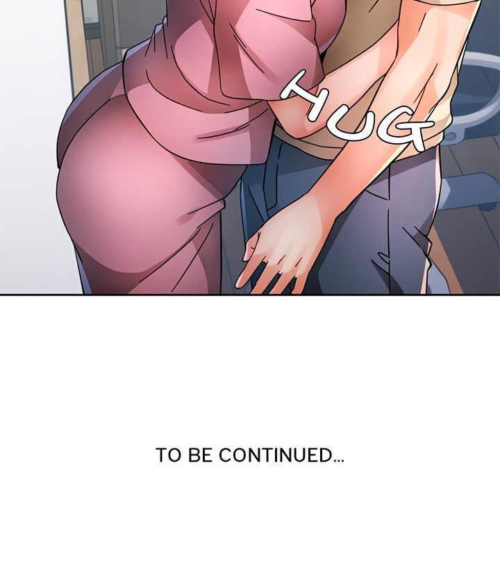 Page 21 of Chapter 89: Wait, I’m a Married Woman!