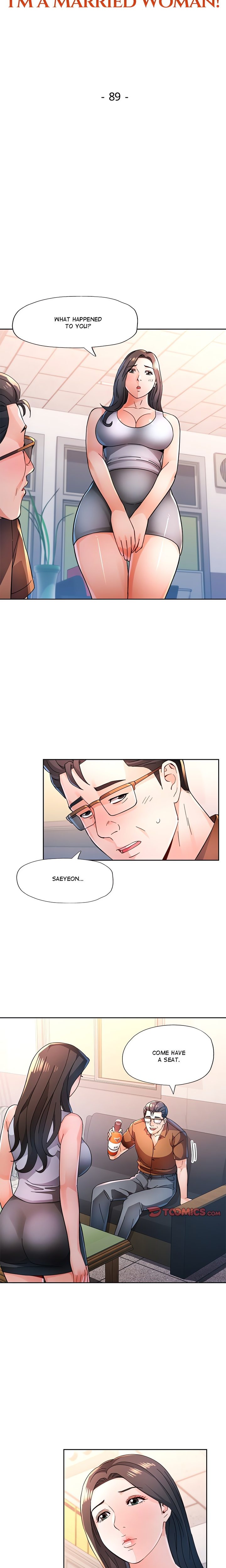 Page 3 of Chapter 89: Wait, I’m a Married Woman!