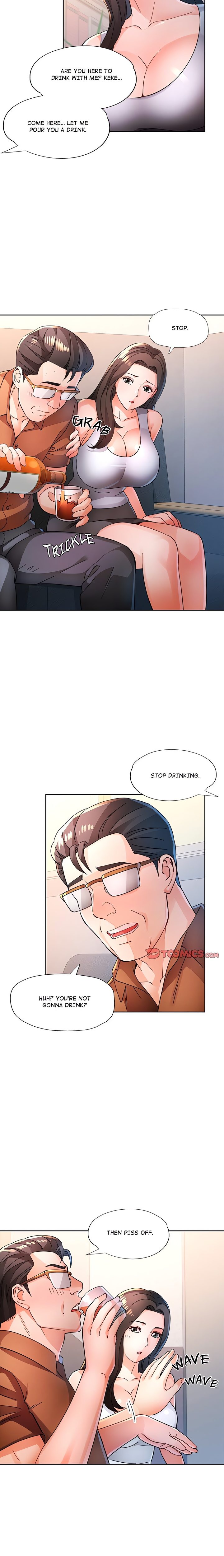 Page 4 of Chapter 89: Wait, I’m a Married Woman!
