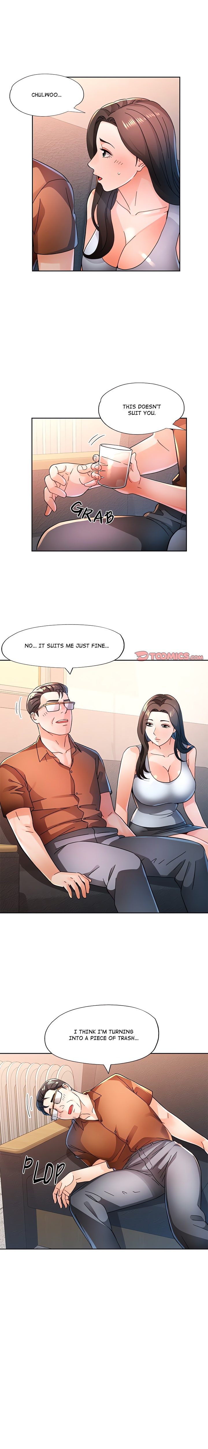 Page 5 of Chapter 89: Wait, I’m a Married Woman!