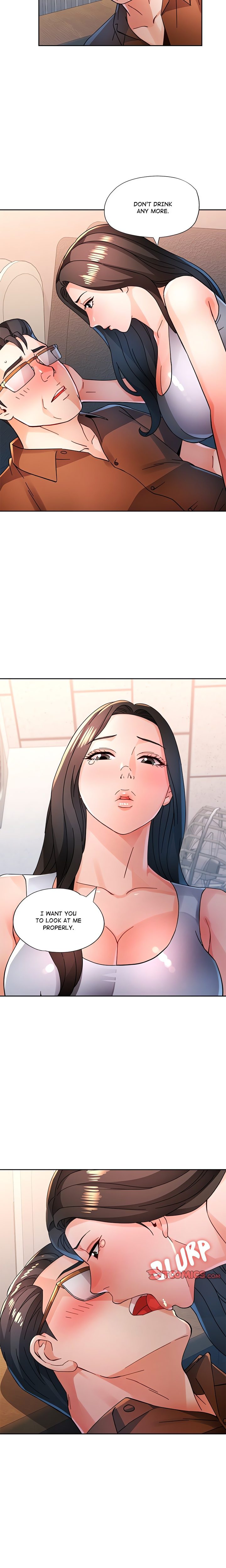 Page 8 of Chapter 89: Wait, I’m a Married Woman!